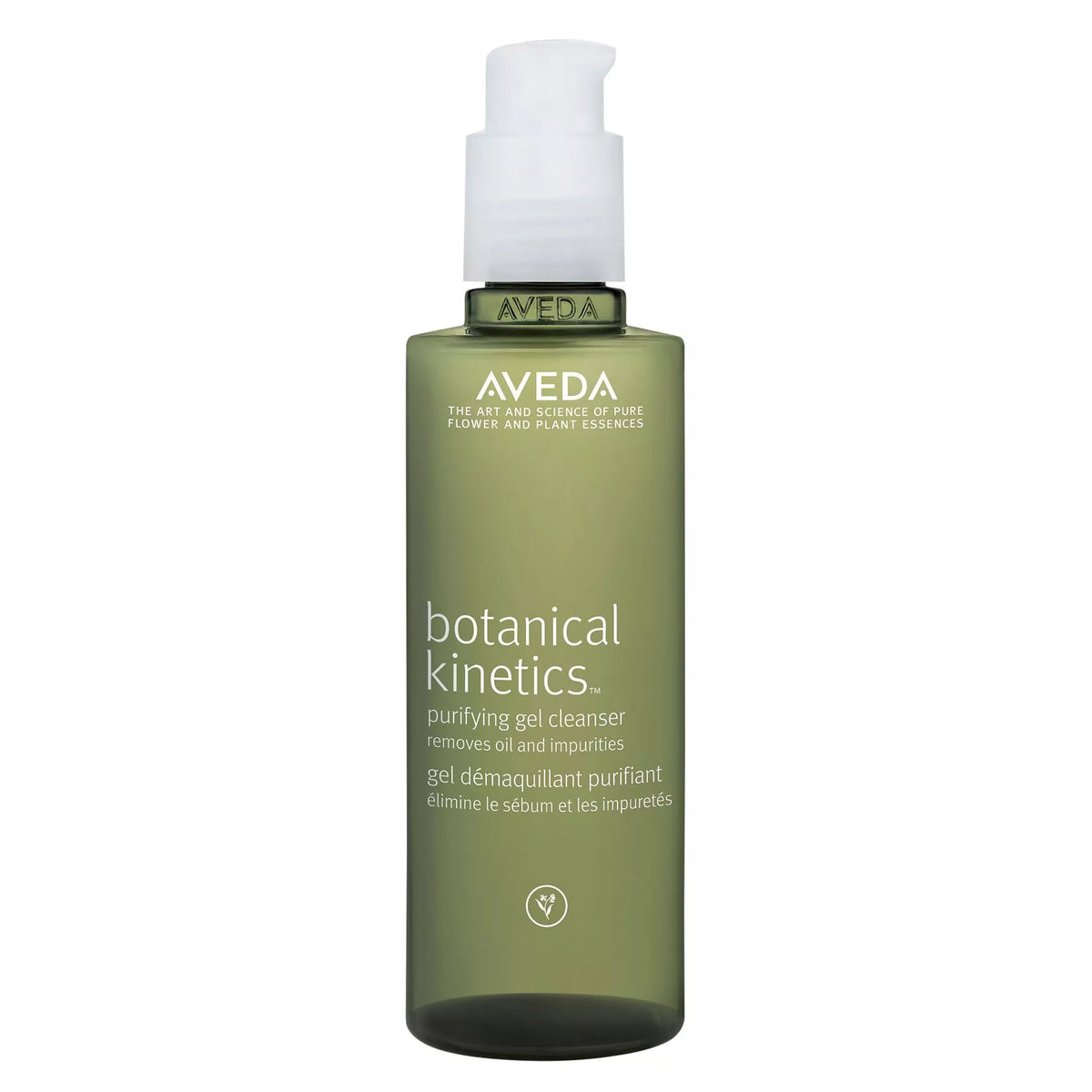 Aveda Botanical Kinetics purifying gel cleanser 150ml - British product