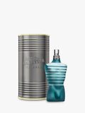 Jean Paul Gaultier Le Male eau de toilette for men, UK version
