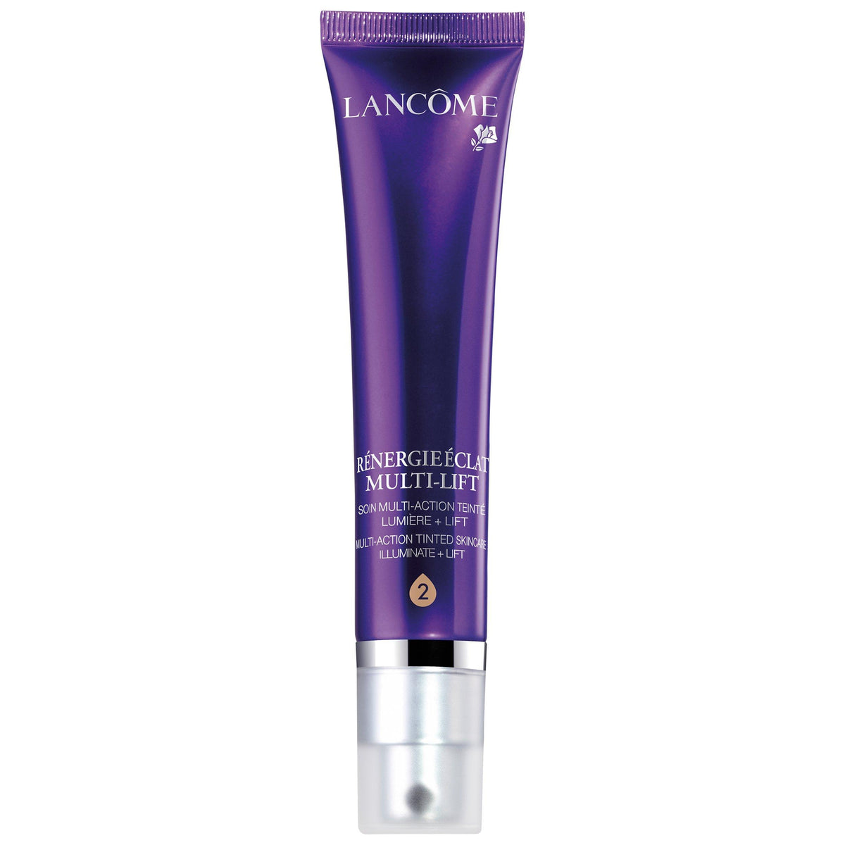 Multi-Action Tinted Skincare with Color Correction, Available in 4 Shades