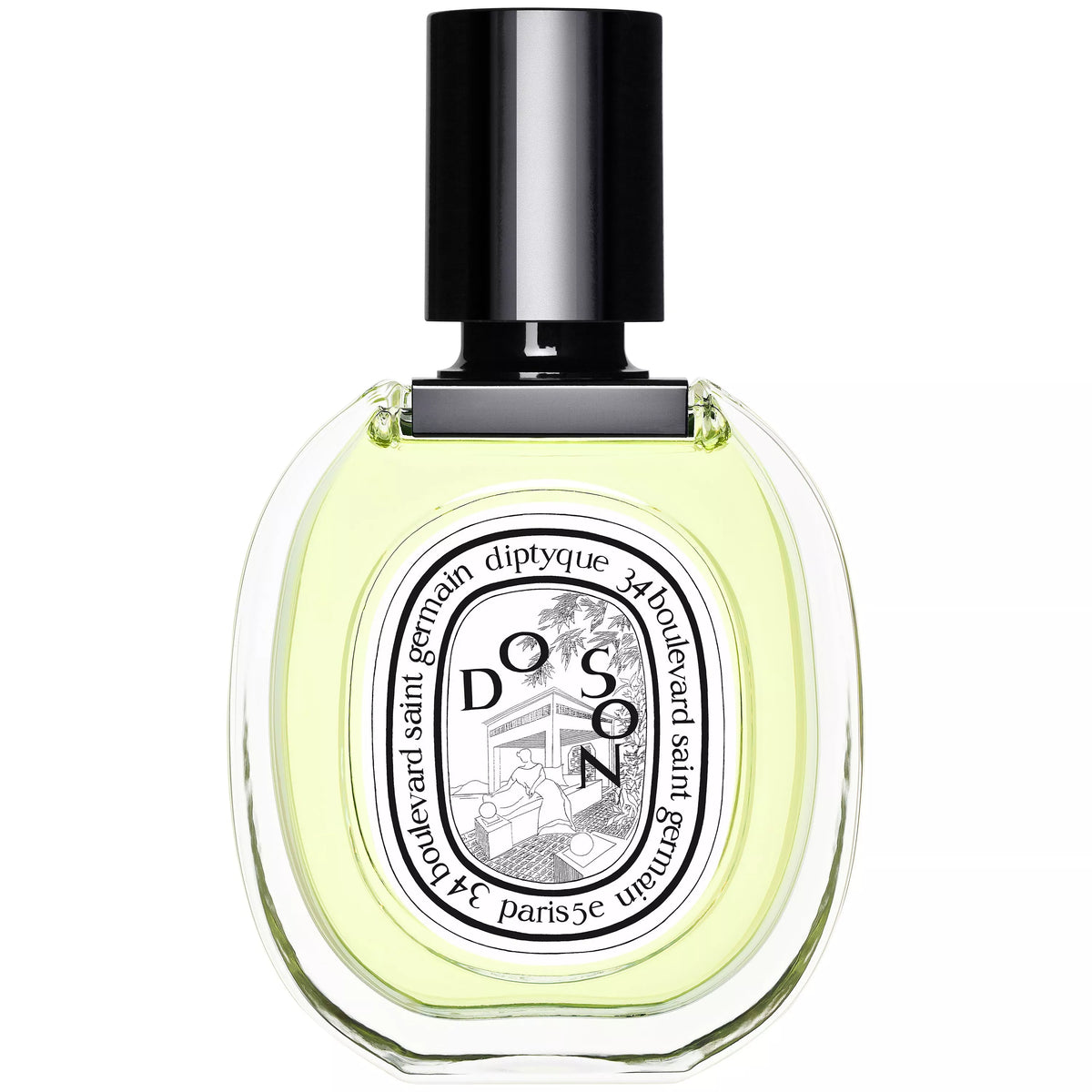 Diptyque Do Son Eau de Toilette - British product