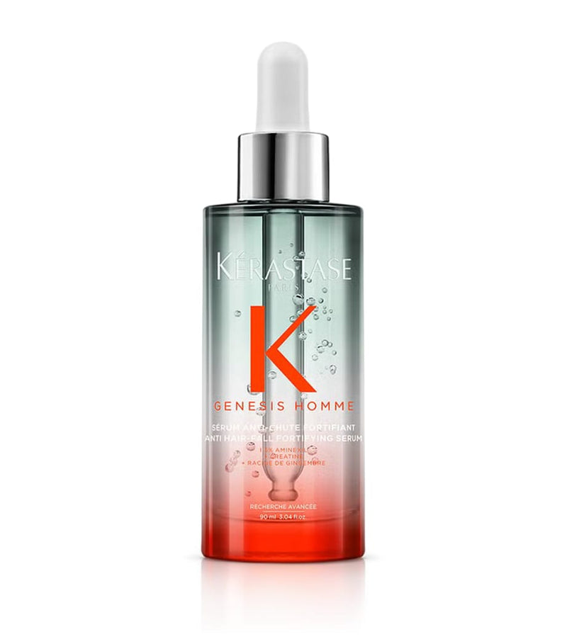 Kerastase Genesis Homme Anti-Chute Fortifiant hair serum 90ml, UK version