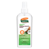 Palmer's coconut oil strong roots spray 150ml, imported from the UK