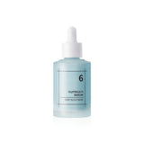 NUMBUZIN No. 6 Deep Sleep Mask Serum 50ml, imported from the UK