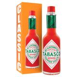 Tabasco pepper sauce 57ml (British brand)