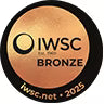Exceptional Crémant D Alsace Brut Sparkling Wine 75cl - British product