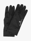 Ronhill Classic Running Gloves, Black - McGrocer