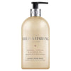Baylis and Harding jojoba vanilla almond hand wash 500ml British product