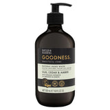 Baylis Harding Oud Cedar Amber hand wash 500ml - British product
