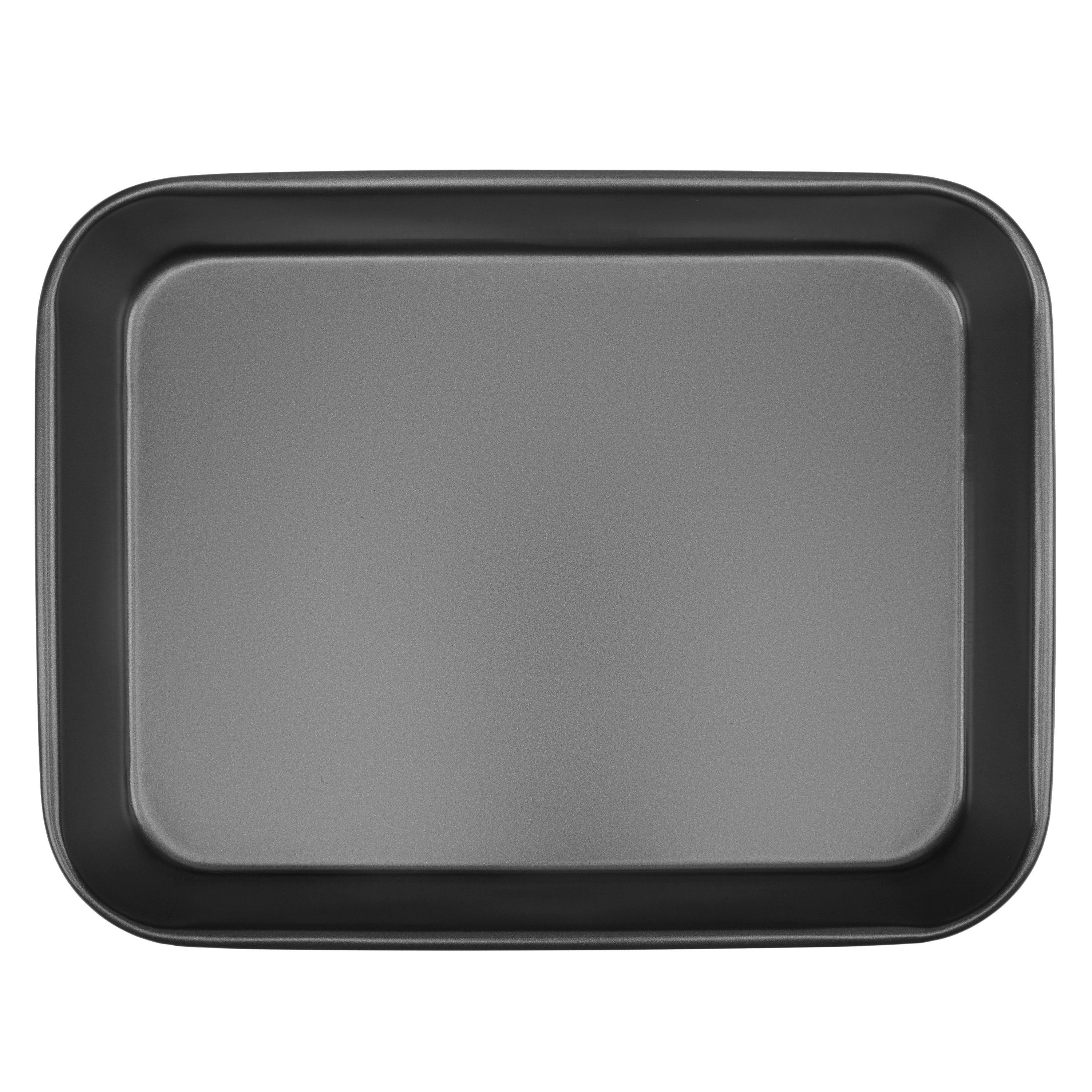 John Lewis classic non-stick carbon steel roaster, UK version