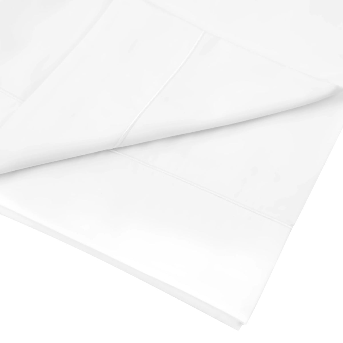 John Lewis The Ultimate Collection Luxury Egyptian Cotton Sateen 800 Thread Count Flat Sheet