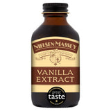 Nielsen-Massey vanilla extract 60ml, imported from the UK