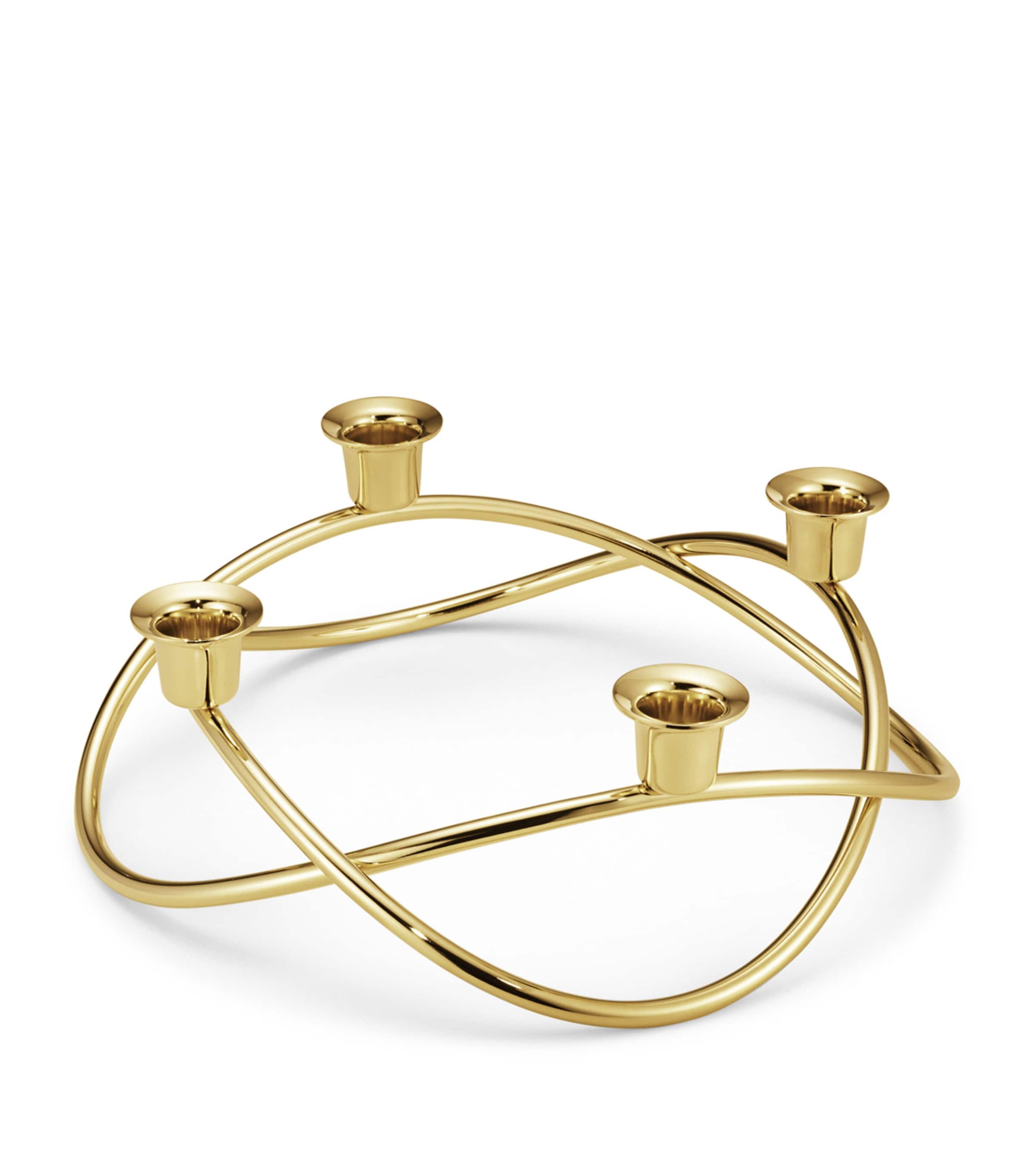 Georg Jensen Season candle holder, UK version