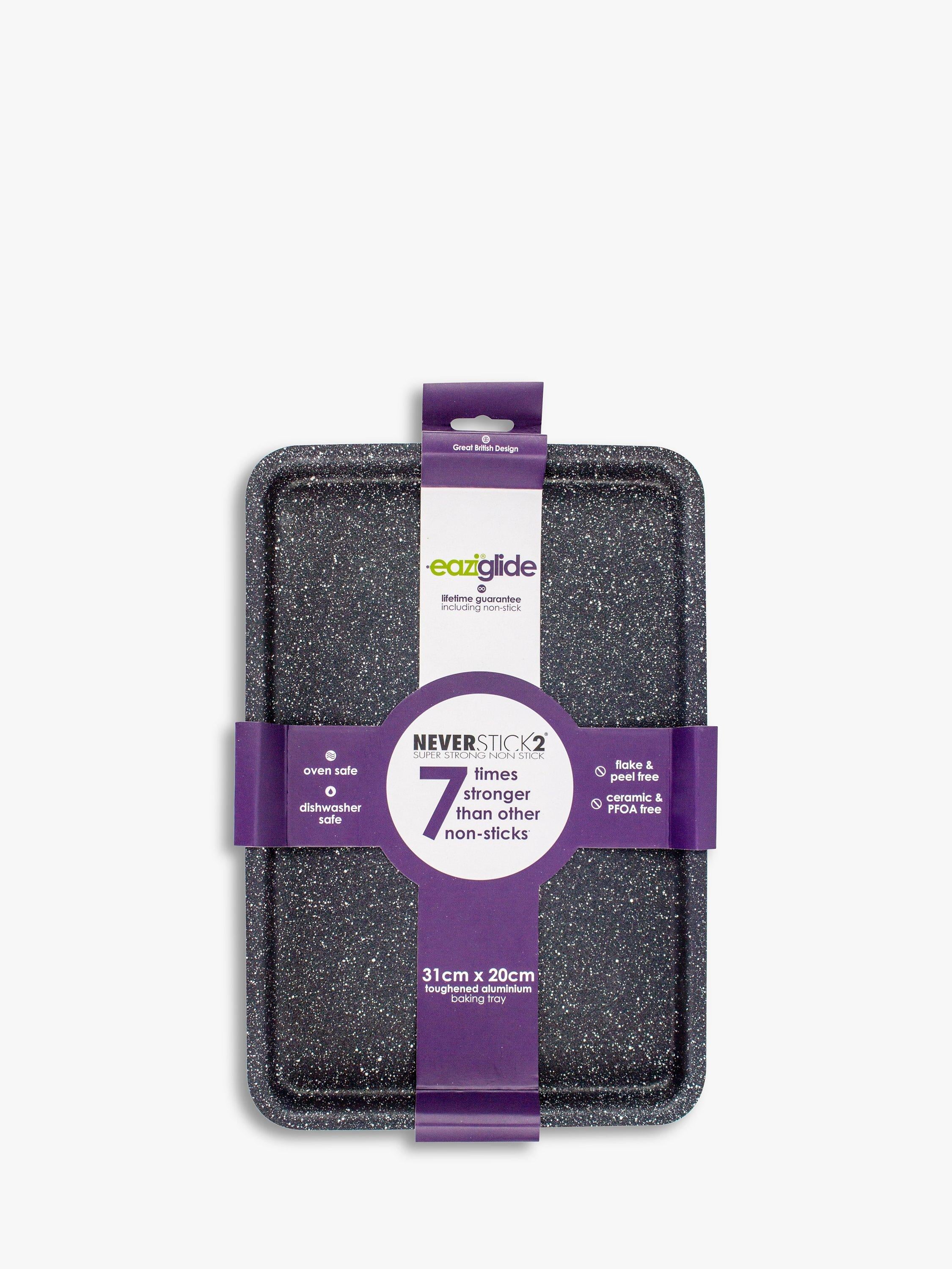 Eaziglide Neverstick2 Non-Stick Baking Tray - British product