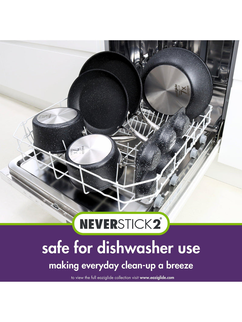 Eaziglide Neverstick2 Non-Stick Baking Tray - British product
