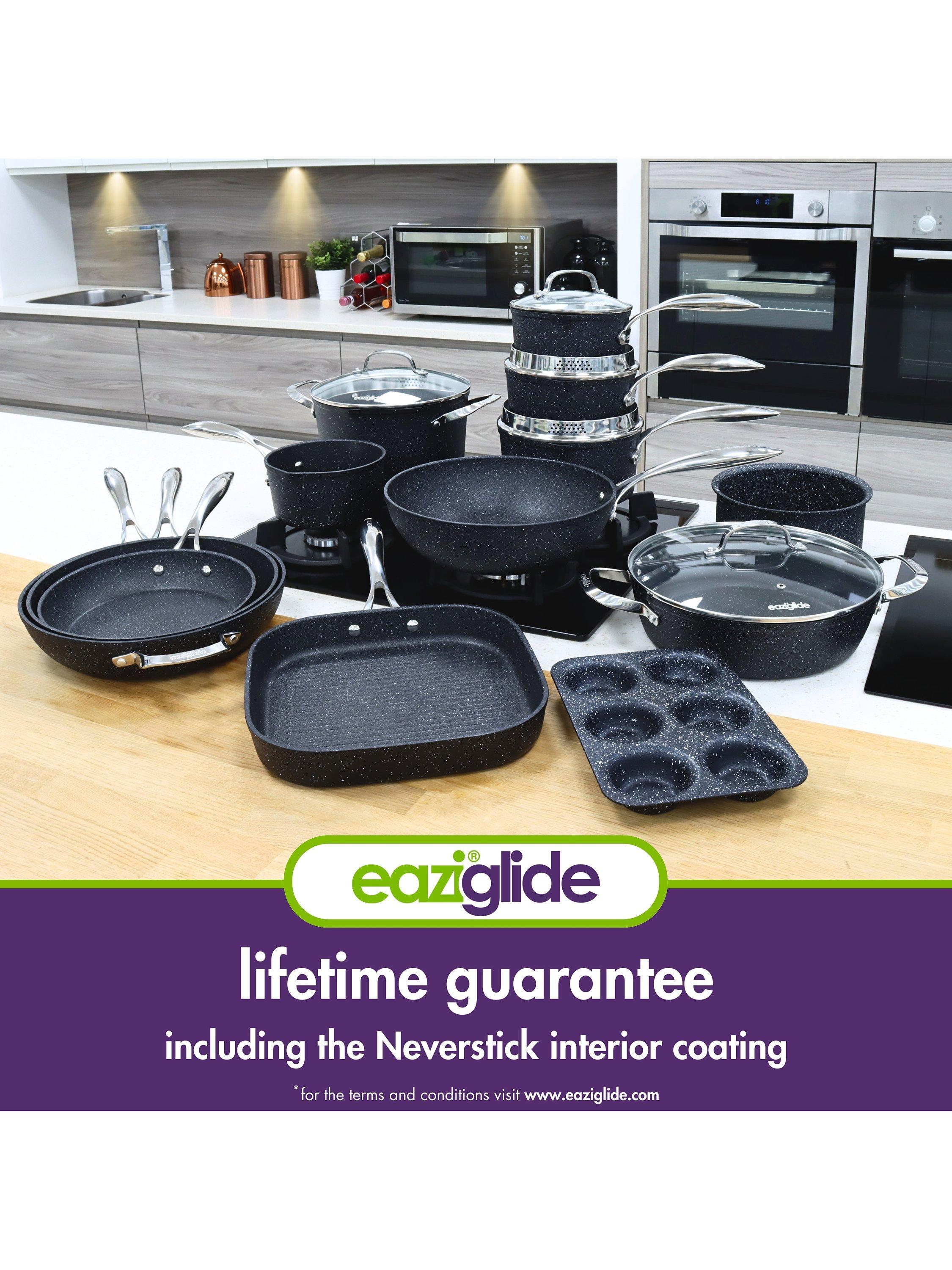 Eaziglide Neverstick2 Non-Stick Baking Tray - British product