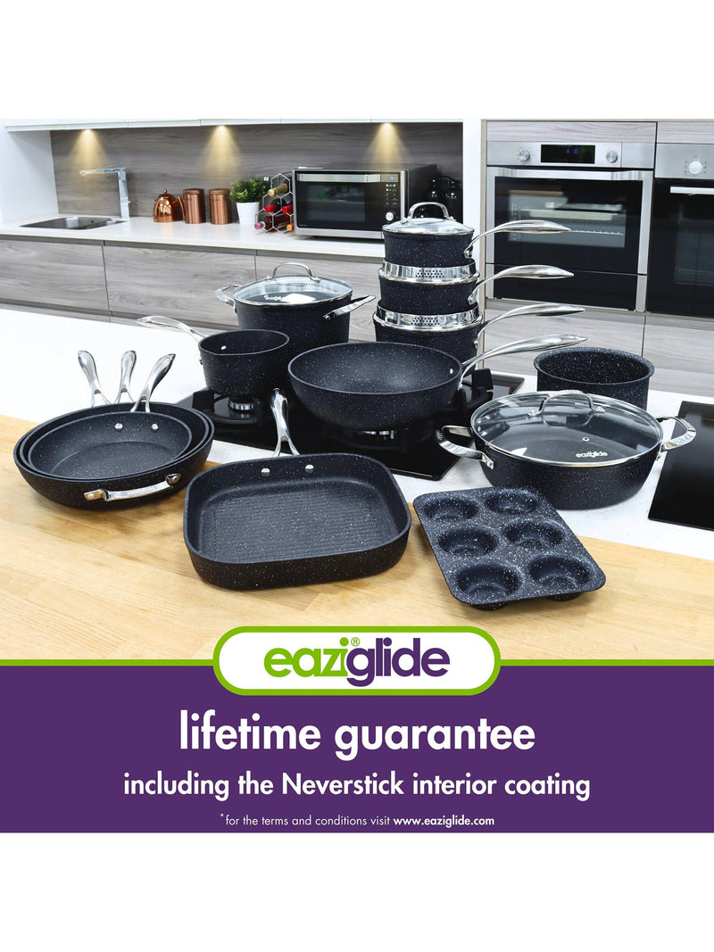 Eaziglide Neverstick2 Non-Stick Baking Tray - British product