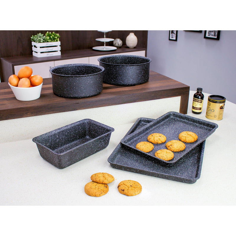Eaziglide Neverstick2 Non-Stick Baking Tray - British product