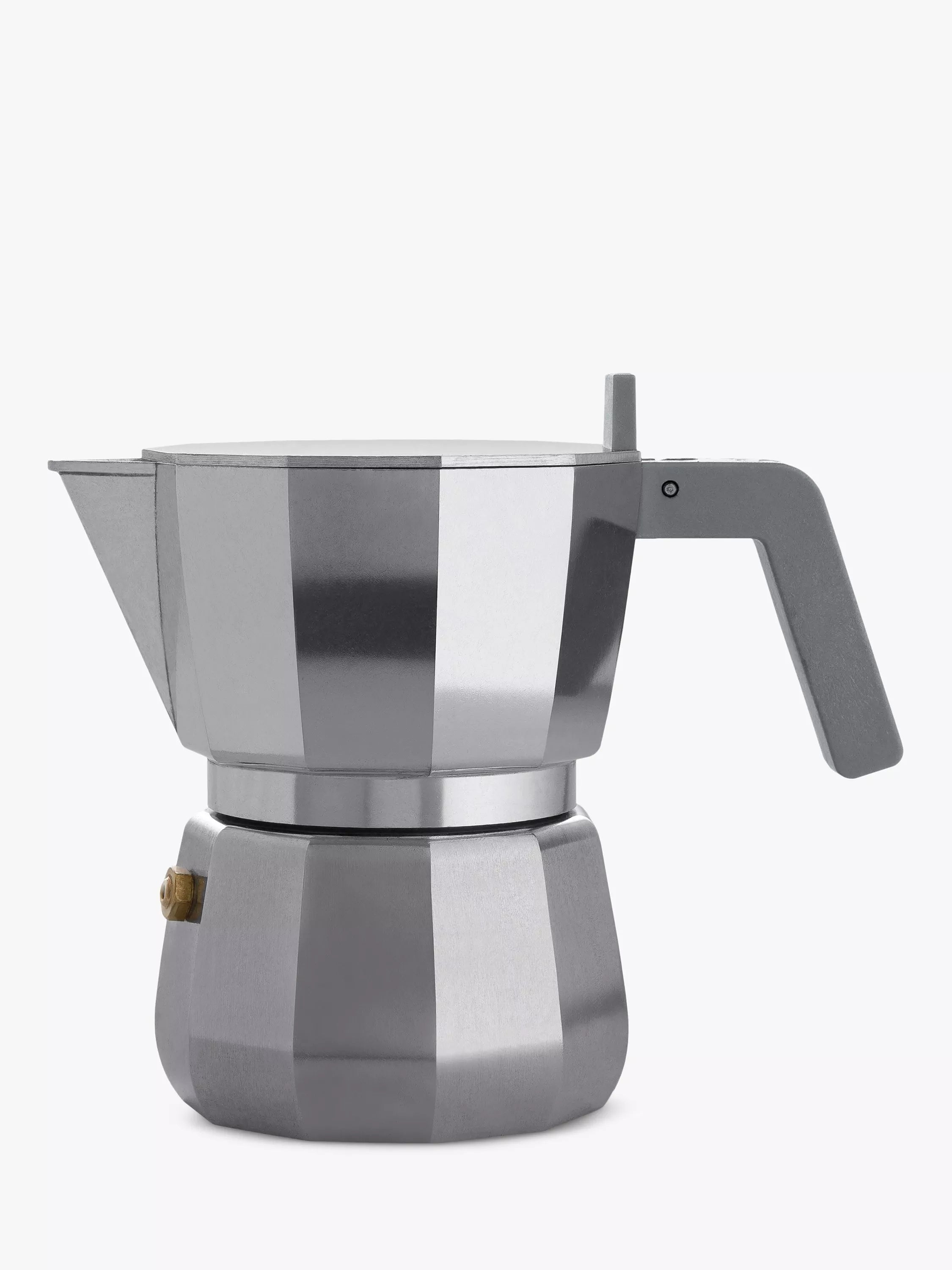 Alessi Moka Espresso Coffee Pot - McGrocer