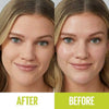 Maybelline Hybrid Powder Foundation Shade 30, imported from the UK