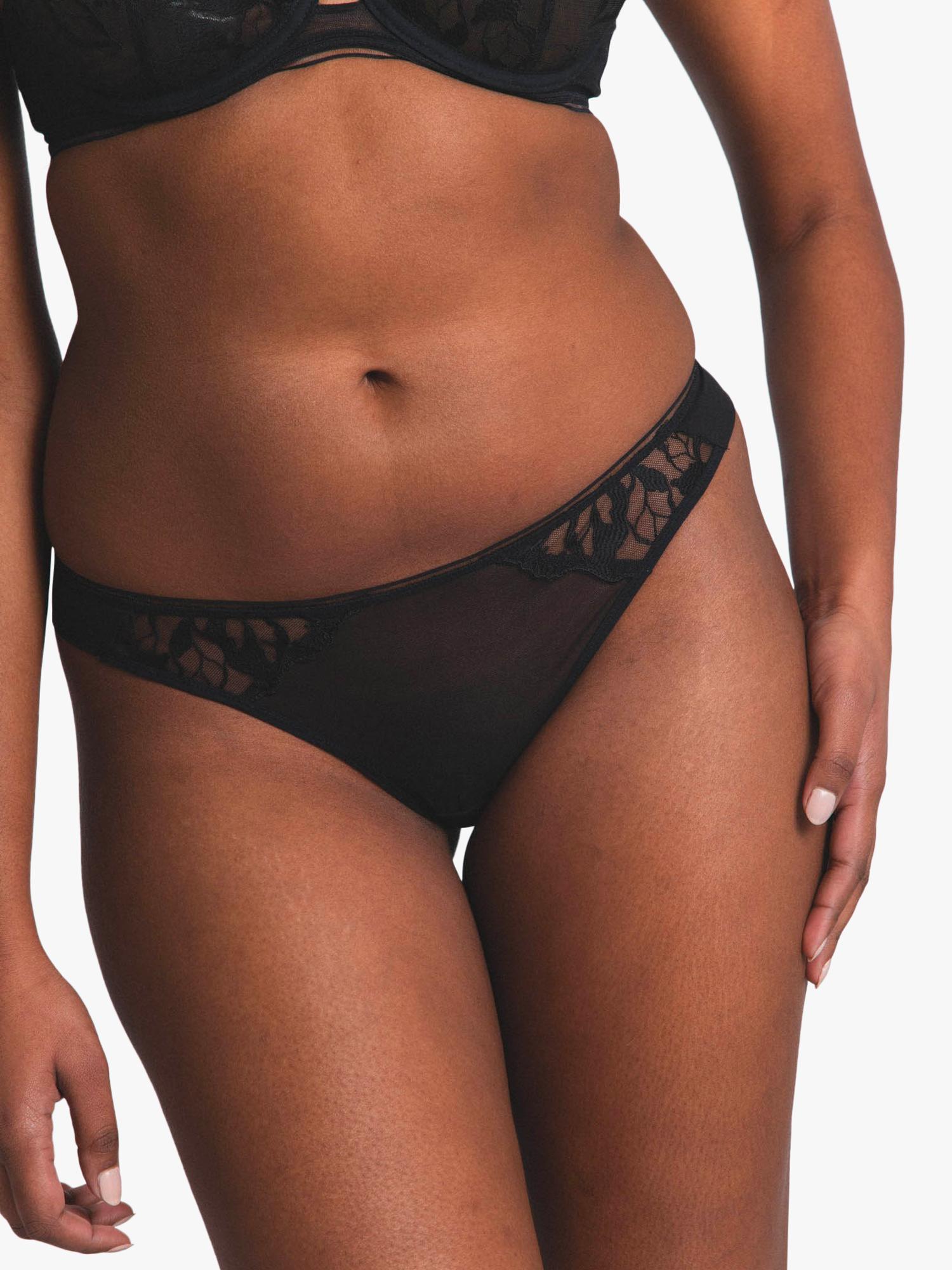Maison Lejaby Sin Tanga knickers, imported from the UK