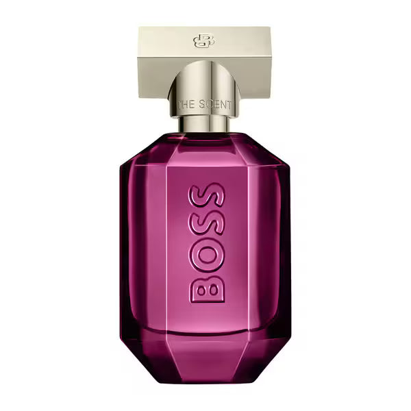 BOSS The Scent Magnetic perfume 50ml - British product