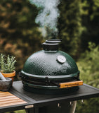 Big Green Egg Large ceramic barbecue - British product