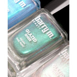 Barry M Glazed Nail Paint So Majestic - British product