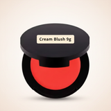 Sleek MakeUP Feelin' Flush Cream Blush multi-use tint (British brand)