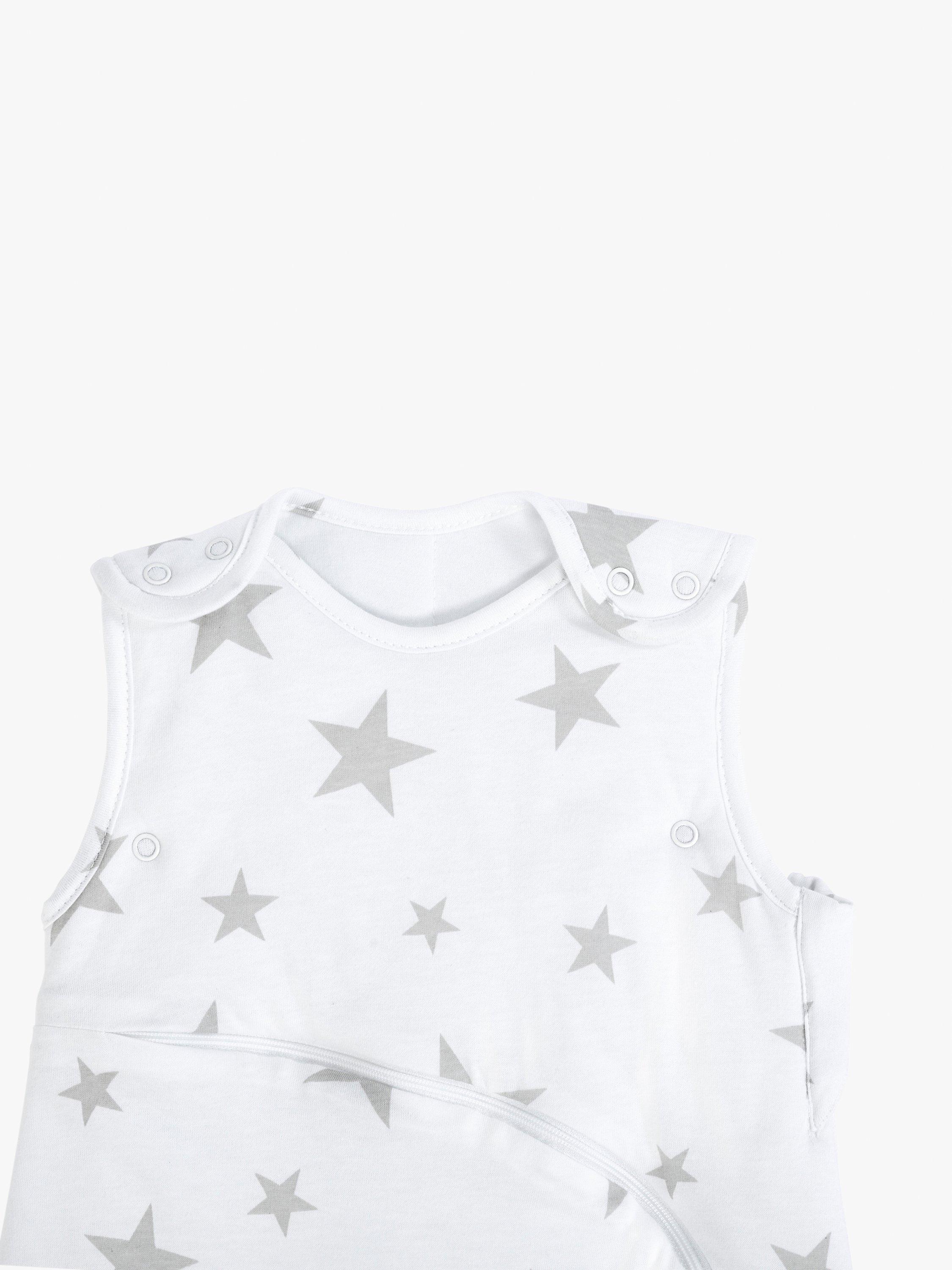 Snüz Baby Sleeping Bag Grey 2.5 Tog (British brand)