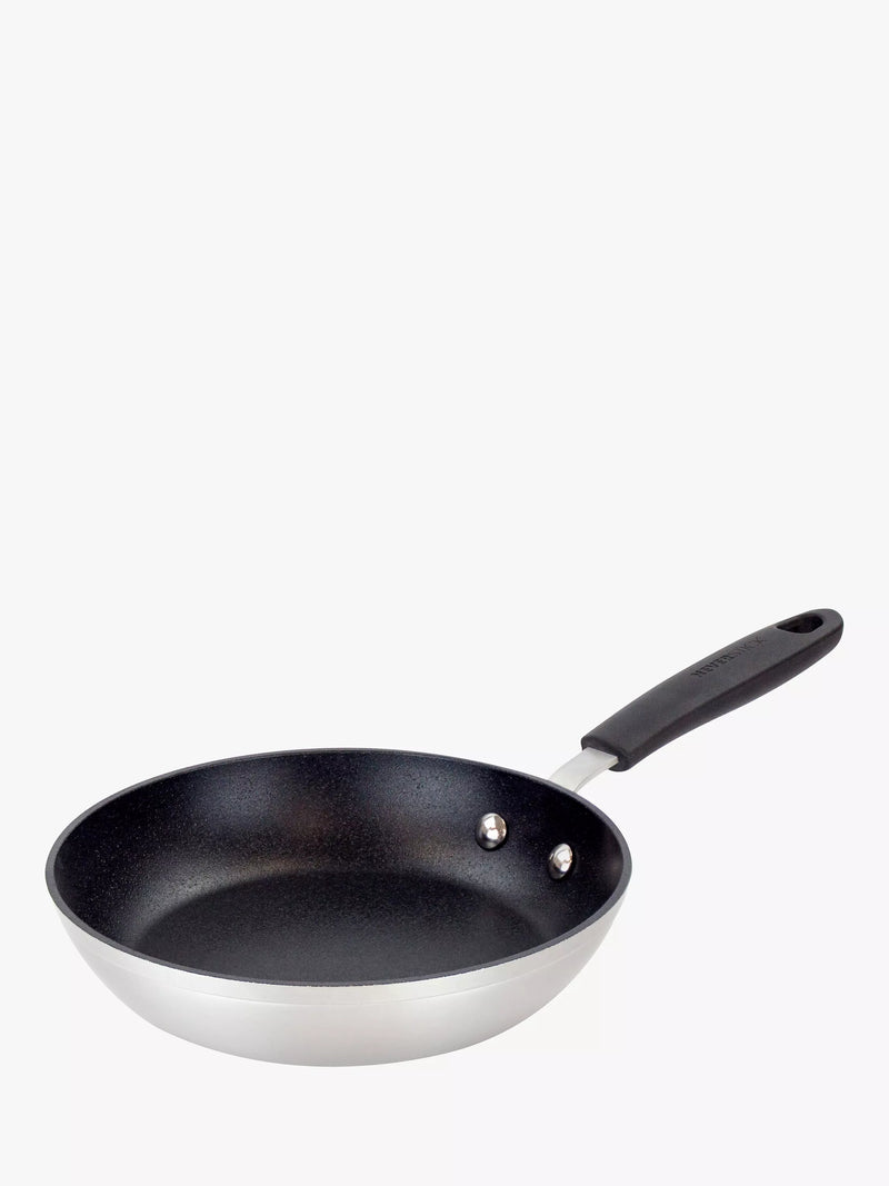 Eaziglide Neverstick non-stick frying pan - British product