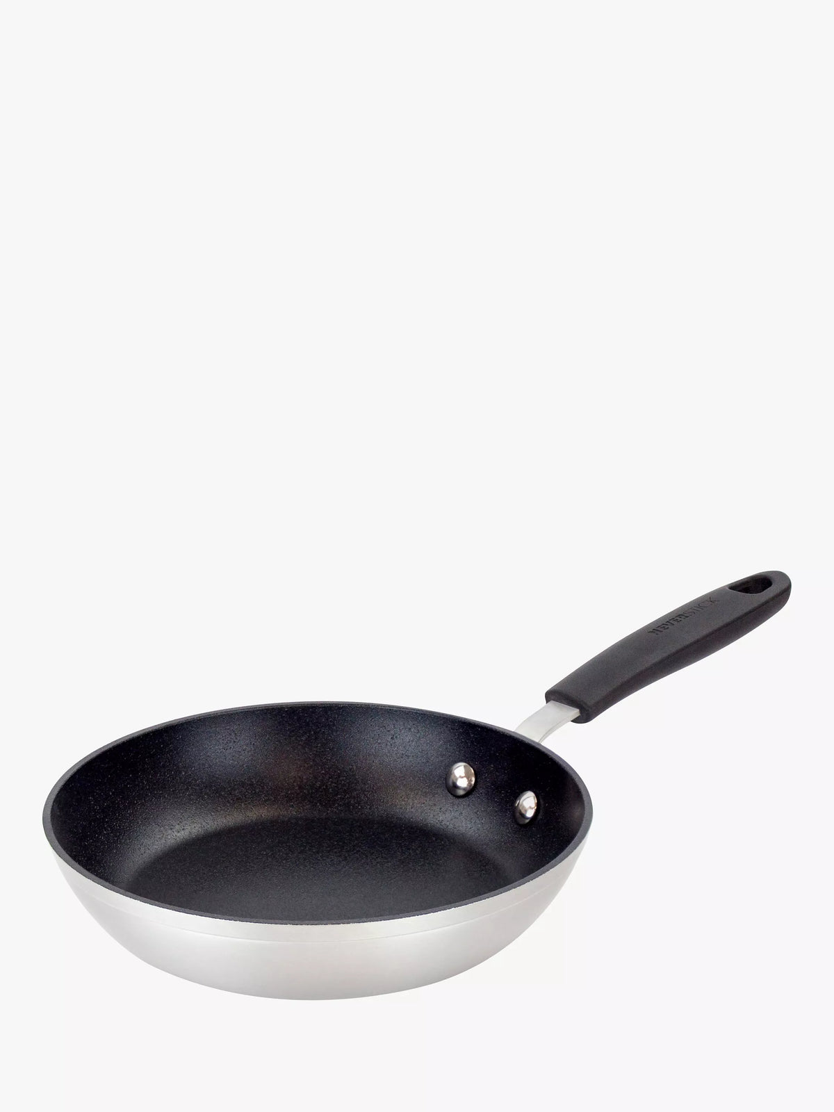 Eaziglide Neverstick non-stick frying pan - British product