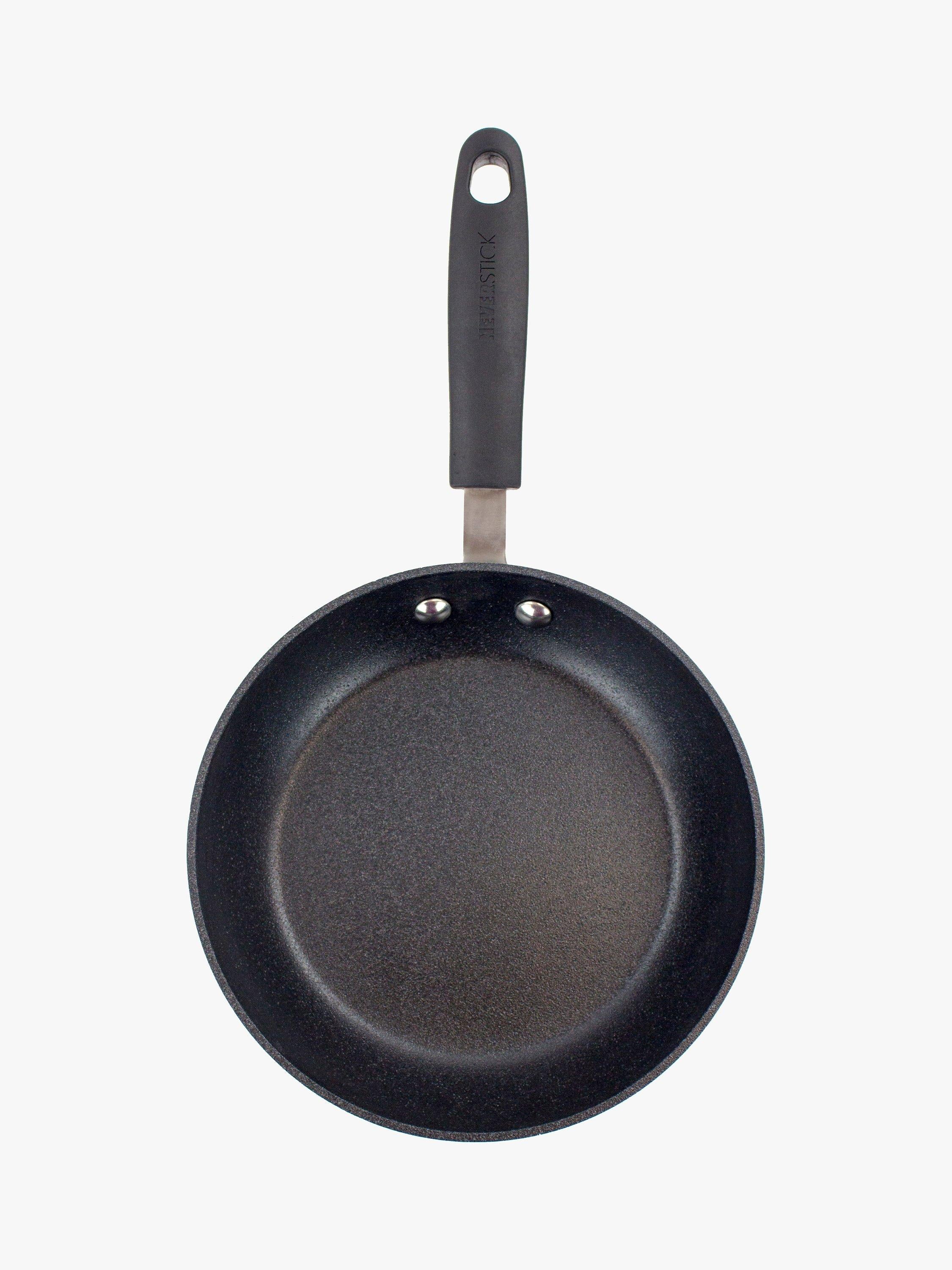 Eaziglide Neverstick non-stick frying pan - British product