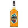 Lamb's Spiced Rum spirit drink 1L, UK version