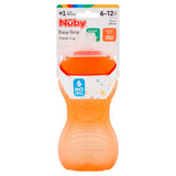 Nuby trainer cup 6-12m+ 300ml, imported from the UK