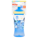 Nuby Super Slurp Active Cup 18m+ 360ml, imported from the UK