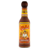 Cholula chipotle hot sauce 150ml - British product