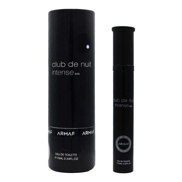 ARMAF Intense Man Eau De Parfum 10ml - British product