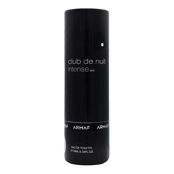 ARMAF Intense Man Eau De Parfum 10ml - British product