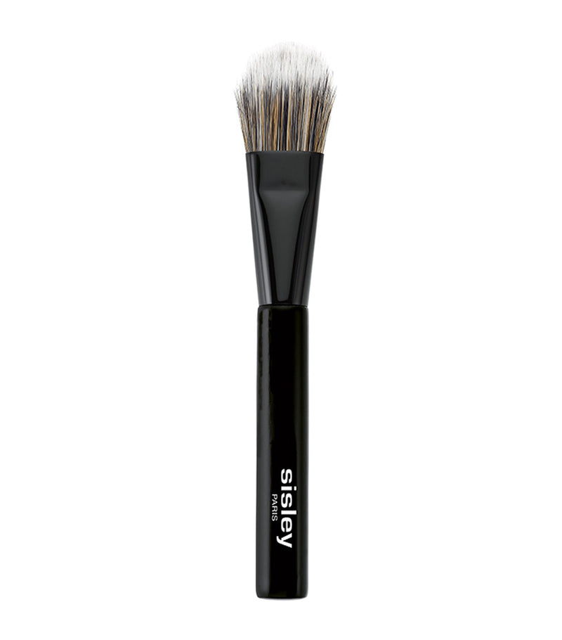 Sisley Fluid Foundation Brush makeup brush (British brand)