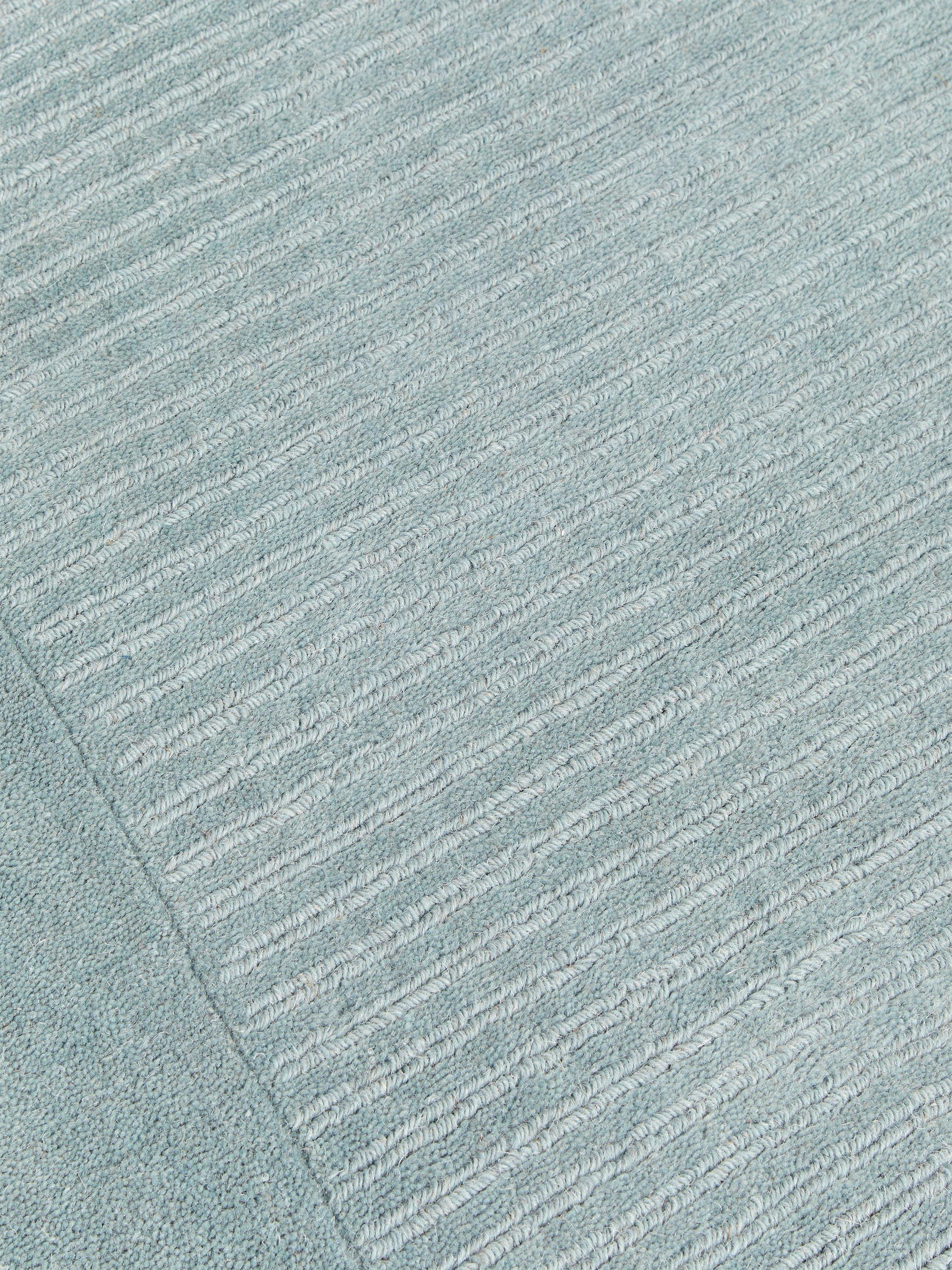 John Lewis Border Wool Hand Loomed Rug, UK version