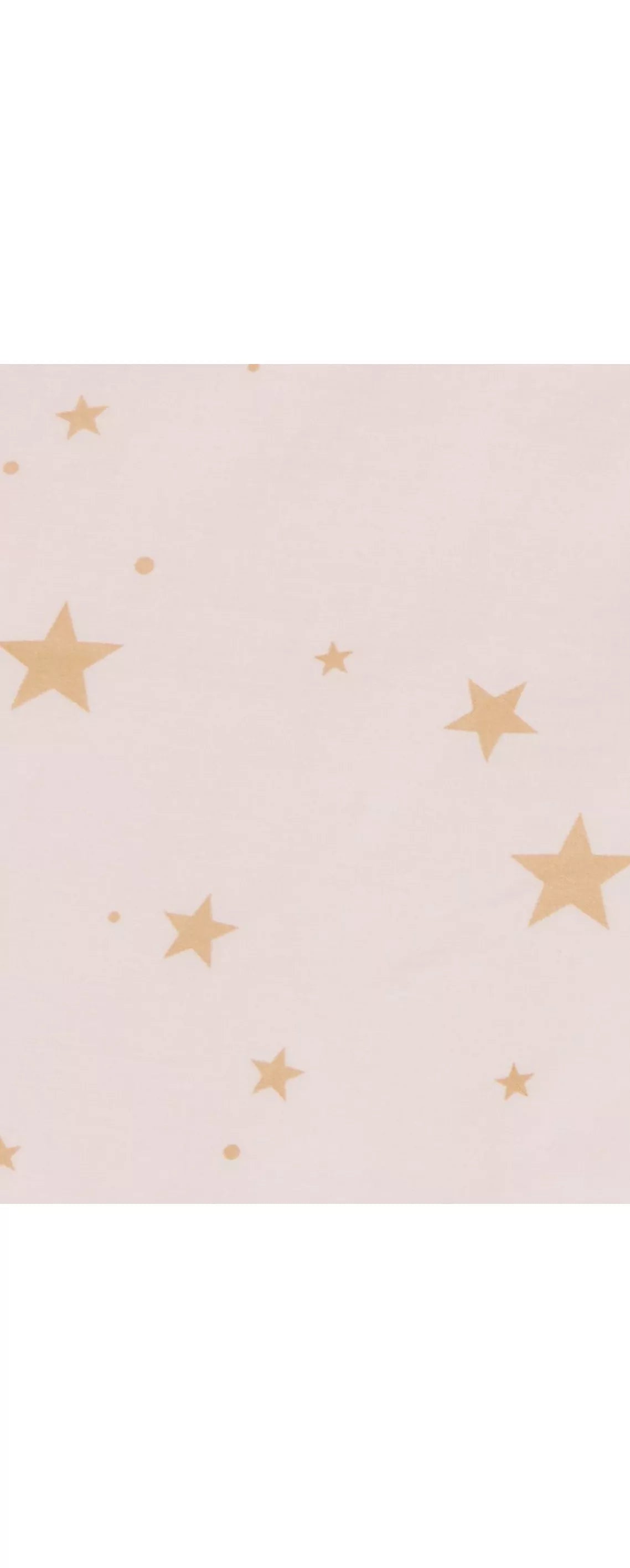 John Lewis Easy Care Stardust Reversible Duvet Cover and Pillowcase Set - McGrocer