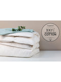 Snuggledown Duck Feather and Down Duvet 13.5 Tog (British brand)