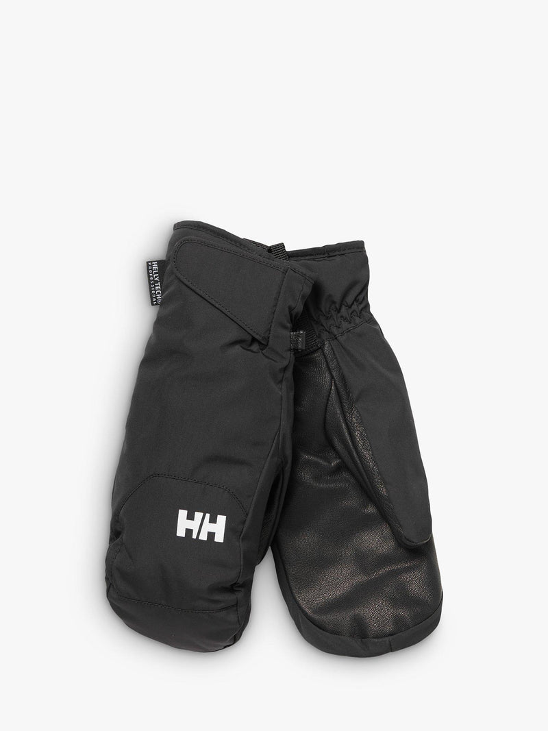 Ski Mittens with Waterproof Breathable Insert and Micro Fleece Lining