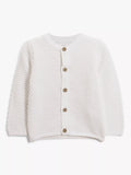 John Lewis Baby Cardigan - McGrocer