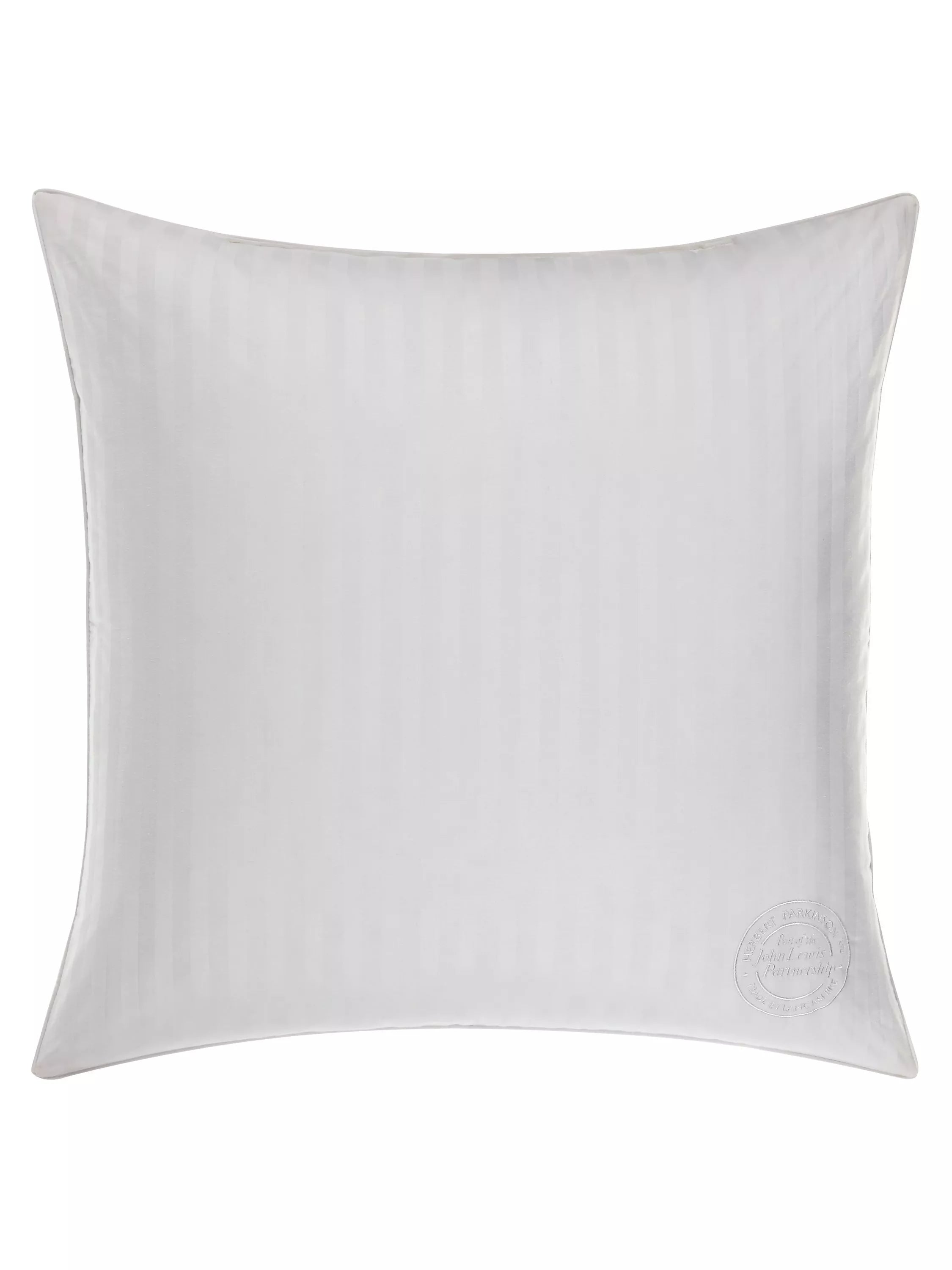 John Lewis cushion pads, UK version