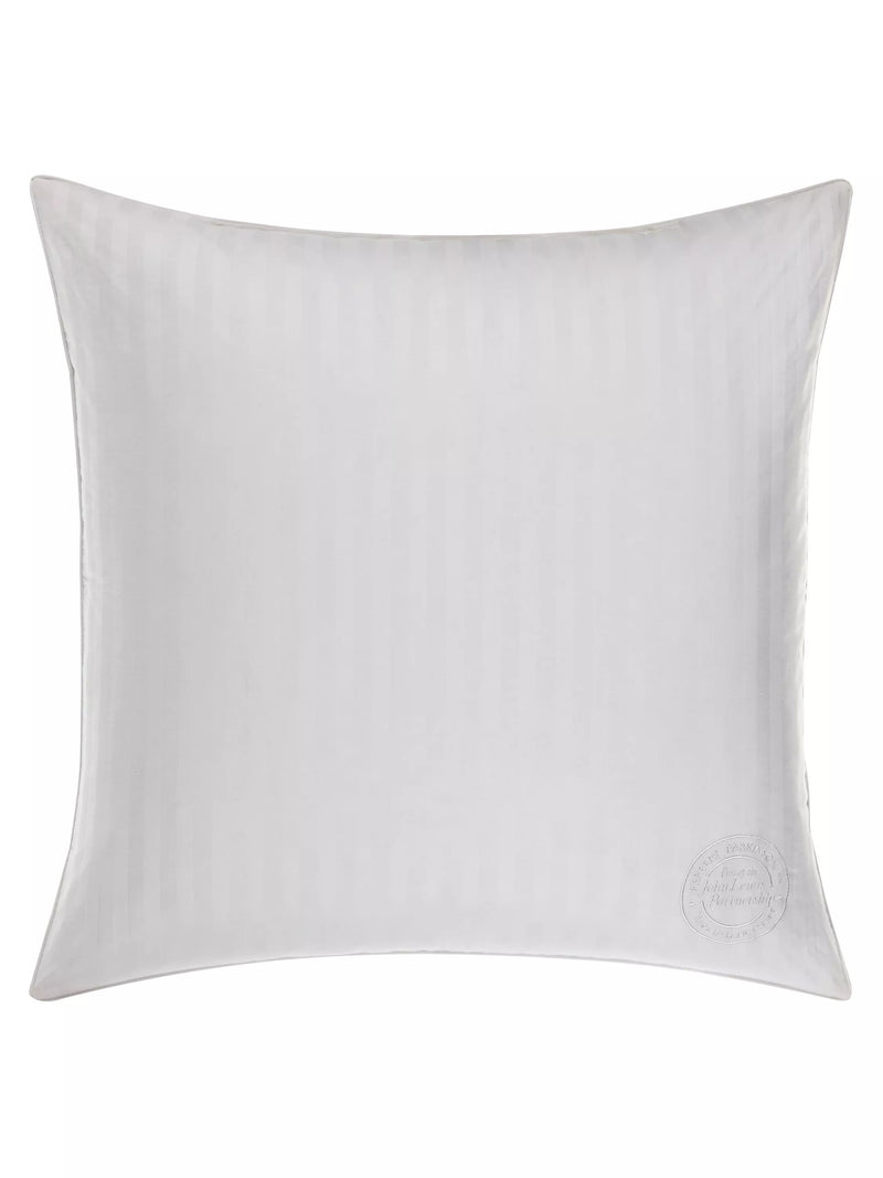 John Lewis cushion pads, UK version