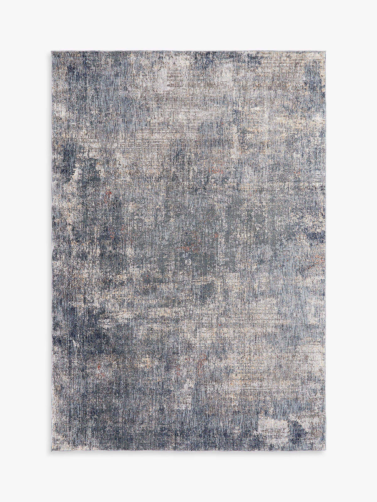 John Lewis Bold Abstract Rug, UK version