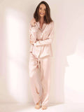 Truly Silk Pyjama Set - McGrocer