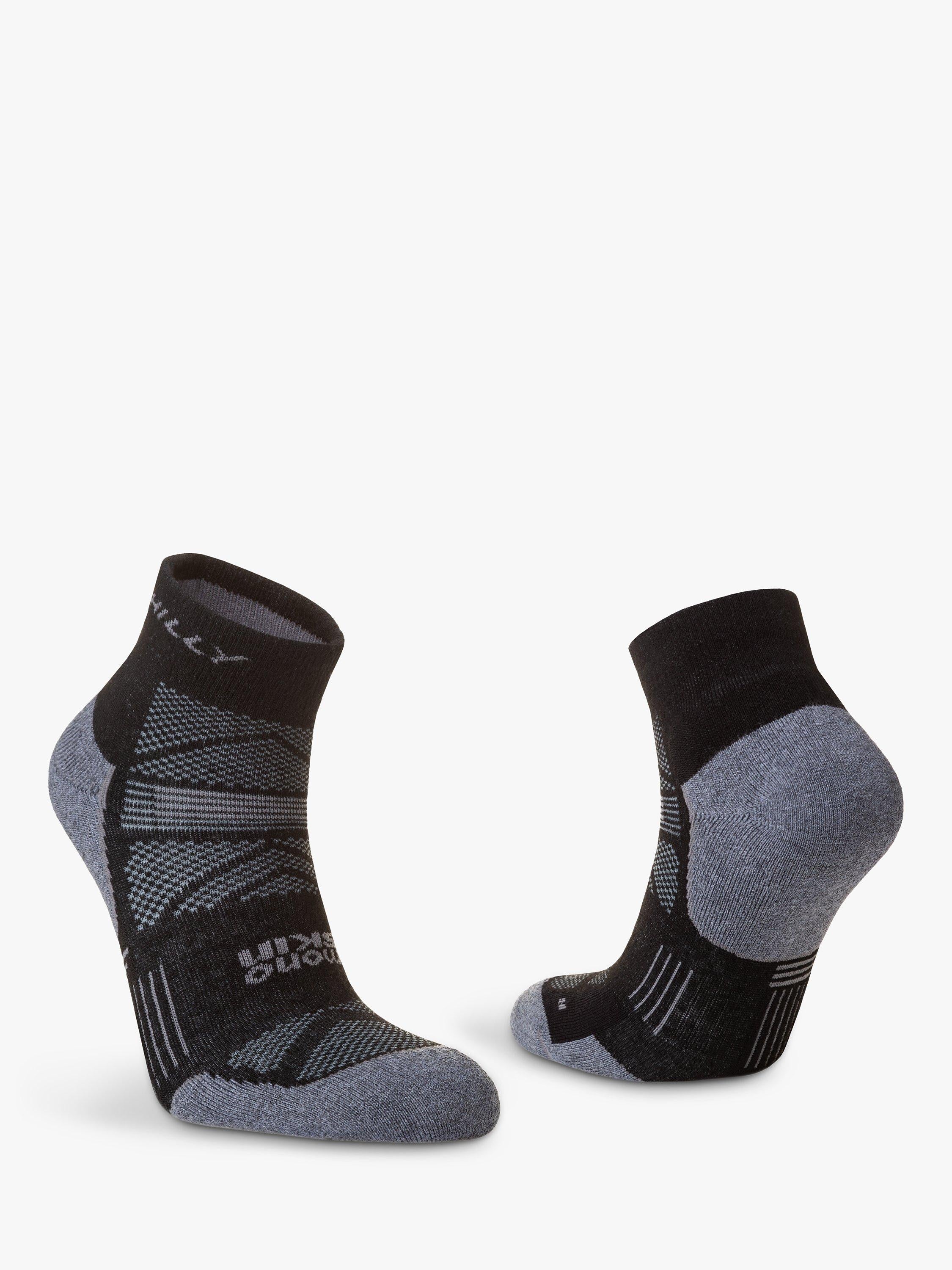 Hilly Supreme Anklet Running Socks, UK version ankle length style