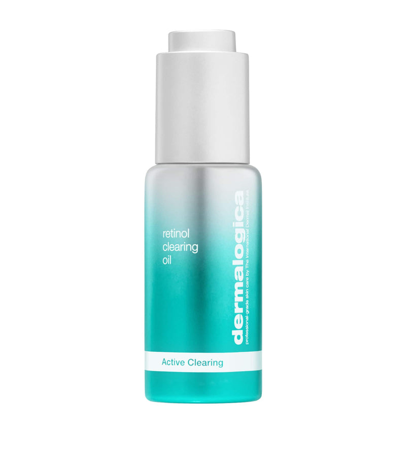 Dermalogica Retinol Clearing Oil 30ml - British product